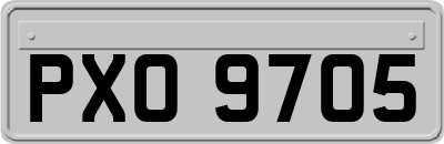 PXO9705