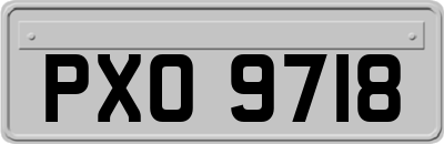 PXO9718