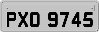 PXO9745