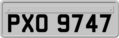 PXO9747