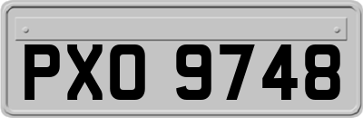 PXO9748