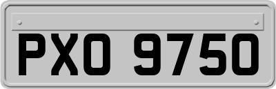 PXO9750