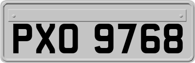 PXO9768