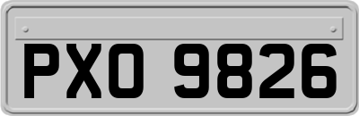 PXO9826