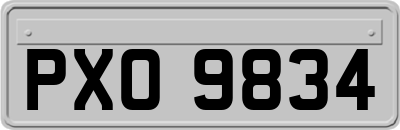 PXO9834