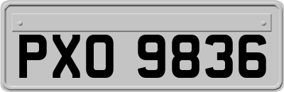 PXO9836