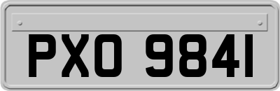 PXO9841