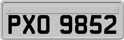 PXO9852