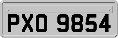 PXO9854