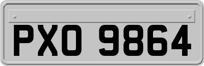 PXO9864