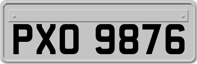 PXO9876