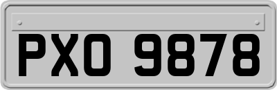 PXO9878