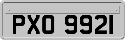 PXO9921