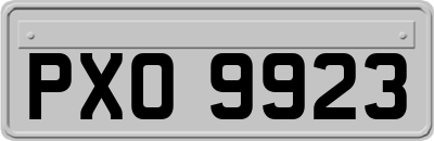 PXO9923