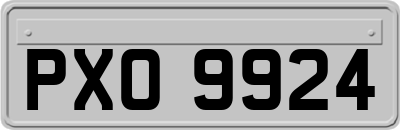 PXO9924