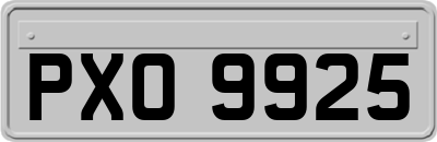 PXO9925