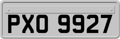 PXO9927