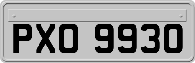 PXO9930