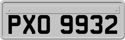 PXO9932