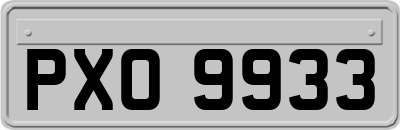 PXO9933