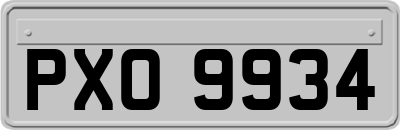 PXO9934