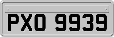 PXO9939