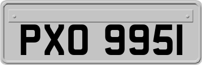 PXO9951