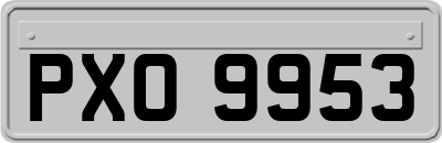 PXO9953