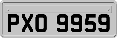 PXO9959