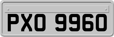 PXO9960