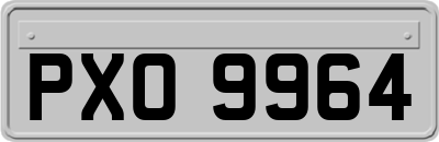 PXO9964