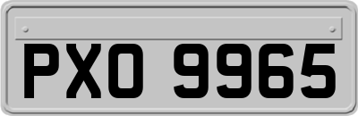 PXO9965