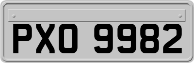 PXO9982