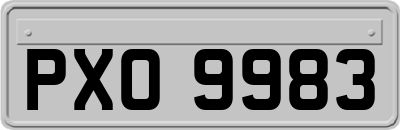 PXO9983