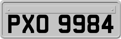 PXO9984