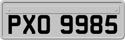 PXO9985