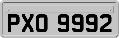 PXO9992