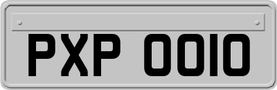 PXP0010