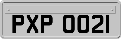 PXP0021