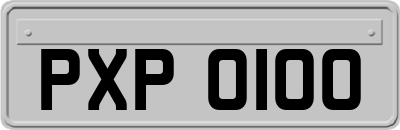 PXP0100