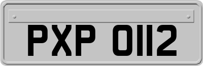 PXP0112