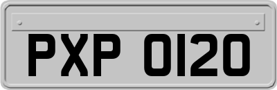 PXP0120