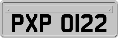 PXP0122