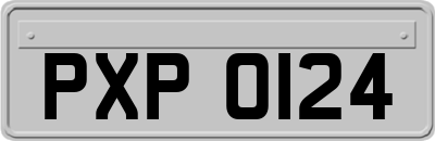 PXP0124