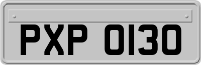 PXP0130