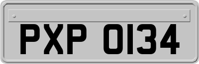 PXP0134