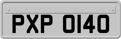 PXP0140