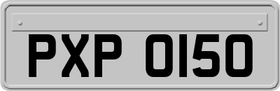 PXP0150