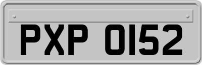 PXP0152