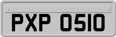 PXP0510